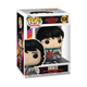 Фигурка Funko Pop Очень странные дела Майк Stranger Things Mike 10 см FP ST M 1539 - изображение 3