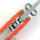 Карманный нож Ganzo G738 Orange (G738-OR) - изображение 7