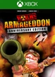 Ключ активации Worms Armageddon: Anniversary Edition для Xbox One/Series S/X - изображение 1