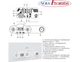 Котел газовый Nova Florida DELFIS CTFS 24 турбо 2 теплообменника - изображение 4