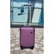 Чемодан Wings MRH01 мини XS фиолетовый - изображение 1
