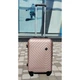 Чемодан Wings MRH01 маленький S rosy gold - изображение 1