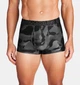 Трусы-боксерки мужские Under Armour Performance Tech 3P MD Комбінований 1383883-001 - изображение 2