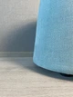 Пуф Conus Pouf d=60см h=45см Бирюзовый (3006) - изображение 7