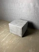 Пуф Quadro Pouf 60x60см h=40см Серый (3019) - изображение 6