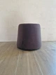 Пуф Conus Pouf d=50см h=45см Коричневый (3005) - изображение 5