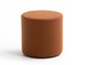 Пуф Roll Pouf d=40см h=45см Оранжевый (3010) - изображение 1