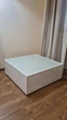 Журнальный столик Grail Satin 640х640х250мм Серый камень + Стекло сатин (0109) - изображение 6
