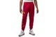 Брюки мужские Jordan M J Flt Mvp Hbr Flc L Красный (FB7027-619) - изображение 1