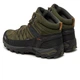 Черевики чоловічі CMP Rigel Mid Trekking Shoes Wp 42 Комбінований (3Q12947-55ES) - зображення 3