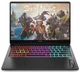 Ноутбук HP 14 OMEN 14-fb0001ua 2.8K OLED, Intel U9-185H, 32GB, F2048GB, NVD4070-8, DOS, чорний (AQ8P5EA) - зображення 1