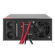 ИБП LogicPower LPM-PSW-1500VA Black (22754) - 12 В, Линейно-интерактивный на 1050 Вт, чистая синусоида. - изображение 6