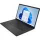 Ноутбук HP 17 17-cp2018ua FHD IPS AG, AMD R5-7520U, 16GB, F1024GB, UMA, DOS, чорний (AR8J3EA) - зображення 3