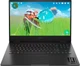 Ноутбук HP 16 OMEN 16-xf0009ua FHD IPS AG, AMD R9-7940HS, 32GB, F1024GB, NVD4070-8, Win11, чорний (AQ8M9EA) - изображение 1