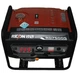 Бензиновый генератор EF Power 6,0/6,5 кВт, одно/трёхфазный, ручной запуск (RD7500S) - изображение 2