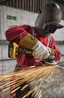 Аккумуляторная угловая шлифмашина DeWalt без АКБ и ЗУ (DCG405NT) - изображение 6