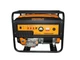 Бензиновый генератор EF Power 5,0/5,5 кВт, одно/трёхфазный, ручной запуск + газовая плитка Orcamp CK-505 + электрический обогреватель Gardyer HE2000 и лейка (KTBS6500S(K)) - изображение 2