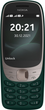 Telefon komórkowy Nokia 6310 TA-1607 (2024) DualSim Dark Green (286953592) - obraz 2