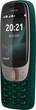 Telefon komórkowy Nokia 6310 TA-1607 (2024) DualSim Dark Green (286953592) - obraz 4