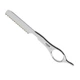 Бритва Eurostil Feather Japan Silver 04387 - изображение 1