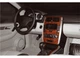 Накладки на Панель Приборов Карбон для Mercedes B-class W245 2005-2011 гг - изображение 2