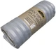 Простынь на резинке Zastelli Gray stripe поликоттон 100х200+20 см Серая (2500001002075) - изображение 2