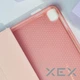 Чохол Origami Cover (TPU) iPad mini 2/3/4/5 dark blue (30123 dark blue) - зображення 5