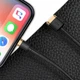 Кабель Baseus Cafule Cable USB For Lightning 1.5A 2m Gold+Black (CALKLF-CV1) - зображення 8