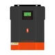 Гібридний інвертор PowMr 1600W 12V POW-HVM2H-12V-N - зображення 5