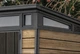 Садовий будиночок Keter Signature Penthouse 7x7 (216см х 216см) 259815 - изображение 3
