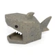 Декорація акула Hobby Sharky 14,5x7,7x8,5см (41755) - зображення 1