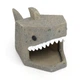 Декорація акула Hobby Sharky 14,5x7,7x8,5см (41755) - зображення 2