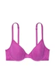 Бюстгальтер Victoria's Secret (157100435736) Lightly Lined 80D фиолетовый - изображение 3