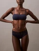 Жіночий топ Calvin Klein (157100435713) Intense Power Micro Unlined XS синій - зображення 5