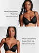 Бюстгальтер Victoria's Secret Wear Everywhere Push-Up 70A белый - изображение 5