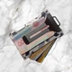 Картхолдер металевий з RFID-захистом Camo Grey - зображення 4
