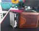 Картхолдер металевий з RFID-захистом Camo Grey - зображення 7