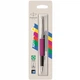 Ручка перова Parker JOTTER 17 Originals Magenta CT FP M блістер 15 516 - зображення 2