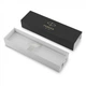 Ручка перьевая Parker JOTTER 17 Royal Blue CT FP M 16 312 - изображение 6