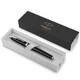 Ручка перова Parker IM 17 Black CT FP F 22 111 - зображення 7