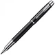 Ручка перьевая Parker IM Black CT FP M 20 312B - изображение 4