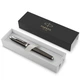 Ручка перова Parker IM 17 Dark Espresso CT FP F 22 311 - зображення 7