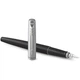 Ручка перова Parker JOTTER 17 Bond Street Black CT FP M 16 212 - зображення 3