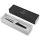 Ручка перова Parker JOTTER 17 Bond Street Black CT FP M 16 212 - зображення 4