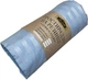 Простынь на резинке Zastelli Blue stripe поликоттон 180х200+20 см Голубая (2500001002174) - изображение 2