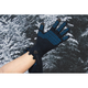 Перчатки водонепроникні Dexshell ThermFit 3.0 Gloves, темно-блакитні, розмір M DG12402HTB-M - зображення 5