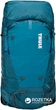 Рюкзак Thule Versant 60L M Men's Hiking Fjord (TH211204) - зображення 2