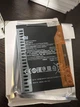 Батарея BN4A для для Xiaomi Redmi Note 7 M1901F7 3900 мА·год Lithium-ion Polymer Battery Rated Capacity: 3900mAh 15.0/15.4Wh (min/typ) - изображение 2