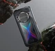 Захищений смартфон Cubot KingKong Power 3, 12/256Gb NFC Black - зображення 10