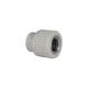 Муфта PPR Blue Ocean 20х1/2" ВР - зображення 1
